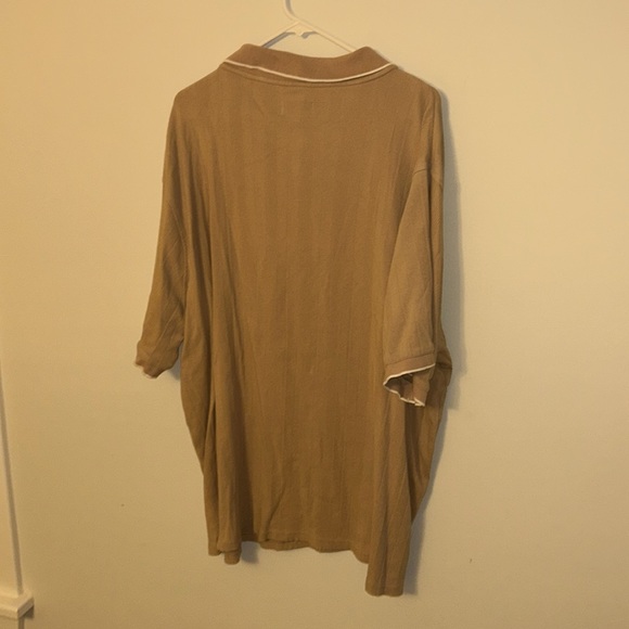 3XL Goodfellow & Co Polo Shirt - Picture 3 of 3
